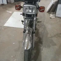 موتور زیگما93 تمام فابریک|موتورسیکلت|بوکان, |دیوار