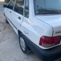 پراید|خودرو سواری و وانت|بهارستان, |دیوار