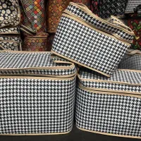 باکس سه تیکه لباس|لوازم خیاطی و بافتنی|چناران, |دیوار