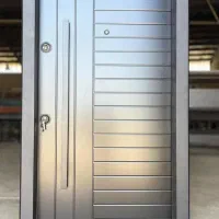 درب ضدسرقت در اتاقی kf308|مصالح و تجهیزات ساختمان|خوشرودپی, |دیوار