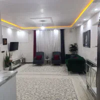 خانه تک واحدی 55 متری کلا ۳طبقه