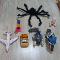 اسباب بازی|اسباب‌بازی بچه|تبریز, |دیوار