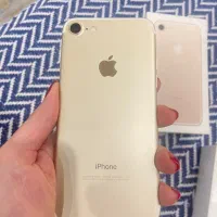 ایفون ۷ گلد