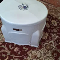 توالت فرنگی محکم سیارمحصول شرکت شهاب