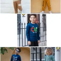 حراج لباس بچگانه|لباس|امامزاده عبدالله, |دیوار