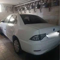 سمند سورن پلاس مدل xu۷p