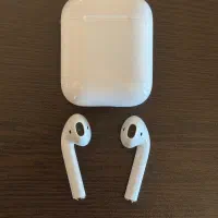 ایرپاد ۲ اپل اورجینال