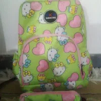 کوله دخترانه|کیف، کفش، کمربند|خرمآباد, |دیوار