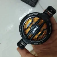 فن گیمینگ رادیاتوری از برند ممو|قطعات و لوازم جانبی رایانه|مشهد, کارگران|دیوار