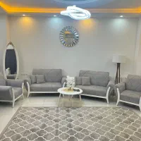 اپارتمان ۳ طبقه