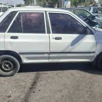 ماشین مدل 93 برای فروش