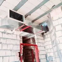 کانال سازی و کانال کشی