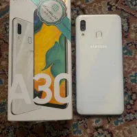 گوشی A30