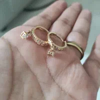 گردنبند گوشواره|بدلیجات|کرمانشاه, |دیوار