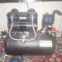 پمپ باد|ابزارآلات|پرند, فاز ۵|دیوار