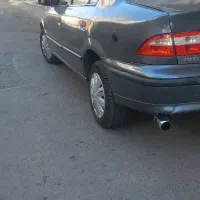 سمند موتور ملی دوگانه کارخانه|خودرو سواری و وانت|خوی, |دیوار