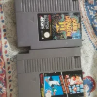 بازی نینتندو نس