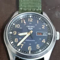 ساعت سیکو ۵ - seiko 5 اتوماتیک