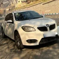 برلیانس H320 اتومات|خودرو سواری و وانت|تهران, دارآباد|دیوار