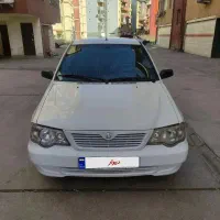 پراید ۱۳۲ عروسک