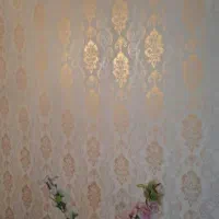 نقاشی ساختمان طرح کاغذدیواری|خدمات پیشه و مهارت|صومعهسرا, |دیوار