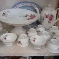 فروش آنلاین چینی و لوازم قدیمی و آنتیک ایلیا