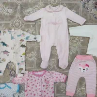 لباس و کلاه و کاپشن