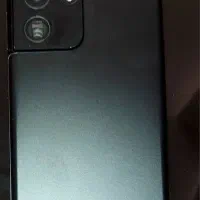 سامسونگ Galaxy S21 Ultra 5G با حافظهٔ ۲۵۶ گیگابایت