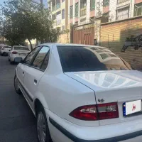 سمند Lxسفید مدل ۱۴۰۰بیرنگ بی خط وخش|خودرو سواری و وانت|اندیشه, اندیشه فاز ۱|دیوار