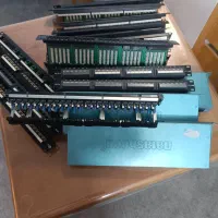 پچ پنل وسوئیچ شبکه قیمت مناسب|مودم و تجهیزات شبکه|مشهد, نوفل لوشاتو|دیوار