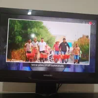 ال سی دی ۳۲ اینچ سامسونک در حدنو ۱۵۰۰۰۰۰۰