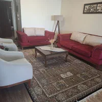 ی دست مبل  وی دست ال|مبلمان خانگی و میز عسلی|تهران, نیروی دریایی|دیوار