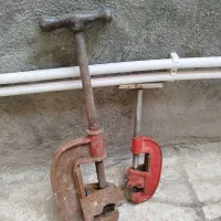 گیره لوله کشی