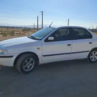 سمند مدل ۹۰ تک گانه بدون رنگ