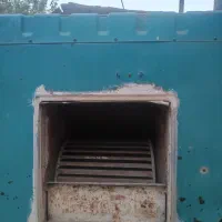 ۲ عدد کولر آبی