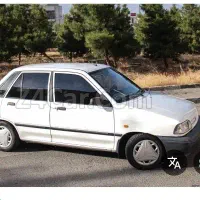 پرایدمدل ۹۳