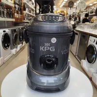 جشنواره جاروبرقی سطلی موشکی عصایی دوو هیتاچی شروین