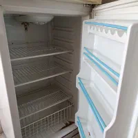 یخچال سینجر