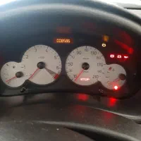 ۲۰۶صندوق دارSDموتورتویوفایو ۱۳/۵۰۰|خودرو سواری و وانت|قم, منبع آب|دیوار