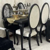 مبلمان  تمیز و درحد نو|مبلمان خانگی و میز عسلی|تهران, نازی‌آباد|دیوار