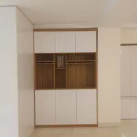 کابینت سازی