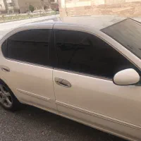 ماکسیمامدل ۱۳۸۱اتومات