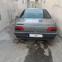 پژو405|خودرو سواری و وانت|کرمانشاه, |دیوار