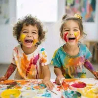 نقاشی و هنر درمانی