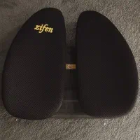 پشتی طبی صندلی  حرفه ای مدل زیفن بک