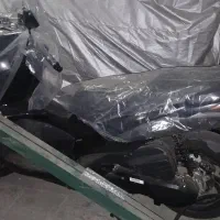 موتور jt200  مدل اخر ۱۴۰۴ صفر کیلومتر