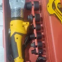 اتو لوله winex تمیز|ابزارآلات|هشتگرد, شهرک ولیعصر (مصلی)|دیوار