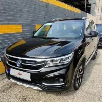 فردا موتور sx5 معاوضه با اپیروس یا هیوندای