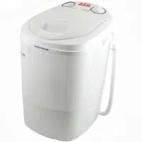 مینی واشر درب از بالا AEG سفید