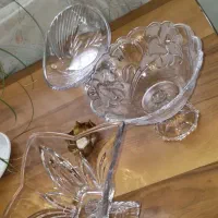 ظرف میوه خوری و آجیل ترکیه ای